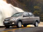 Fiat Strada Trekking CD 2012 года
